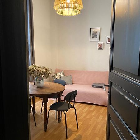 Grand Studio Style Bordelais Dans Le Triangle D'Or Bordeaux Zewnętrze zdjęcie