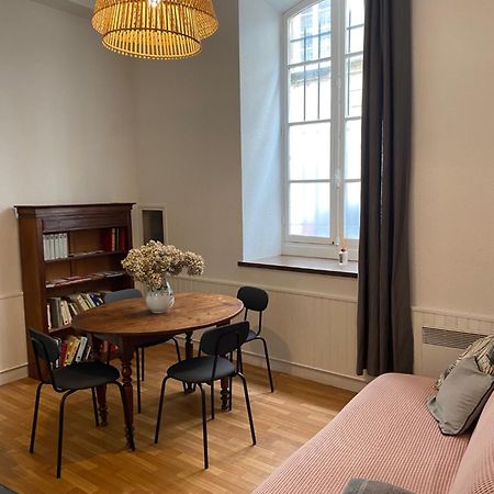 Grand Studio Style Bordelais Dans Le Triangle D'Or Bordeaux Zewnętrze zdjęcie