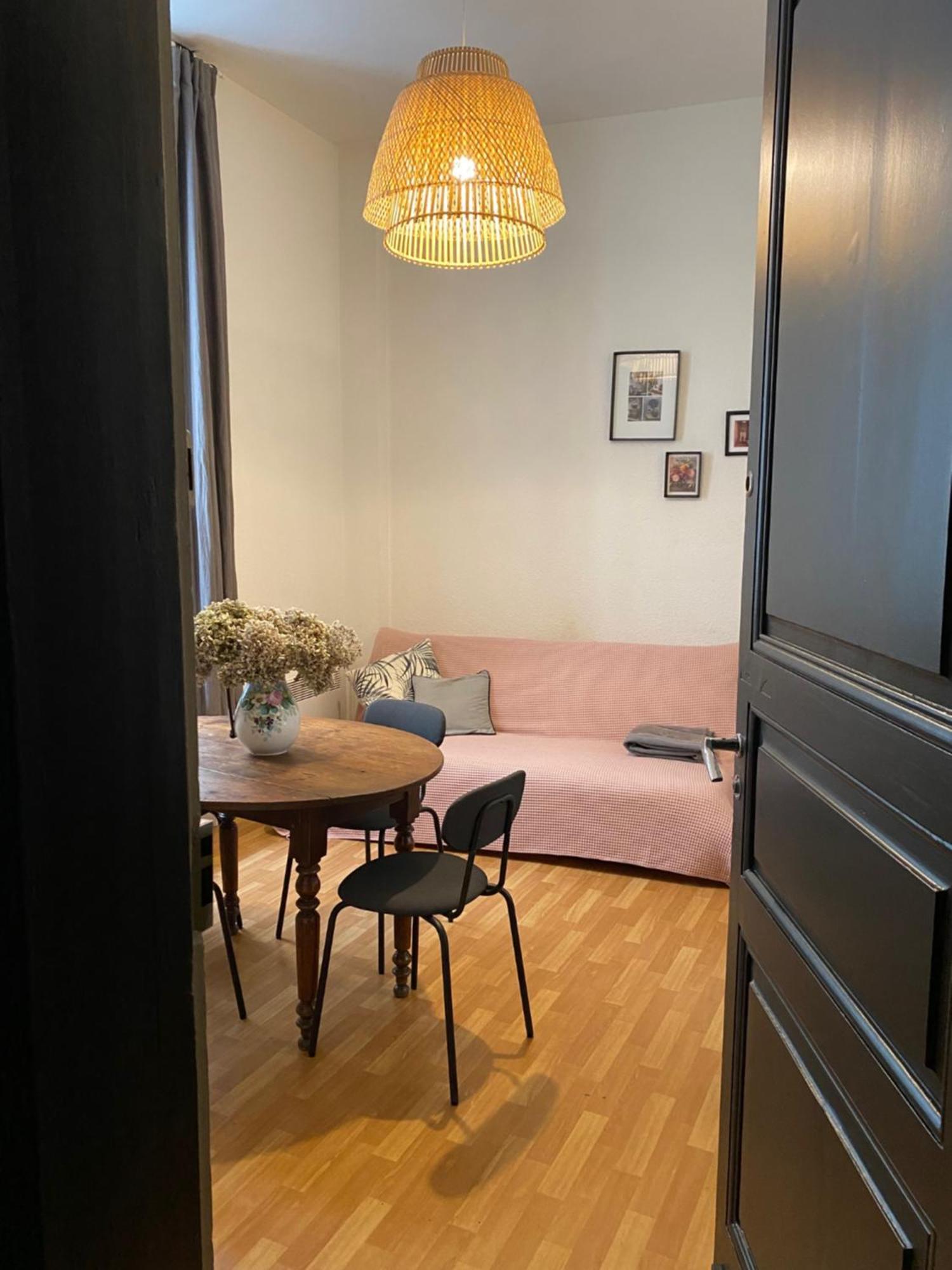 Grand Studio Style Bordelais Dans Le Triangle D'Or Bordeaux Zewnętrze zdjęcie